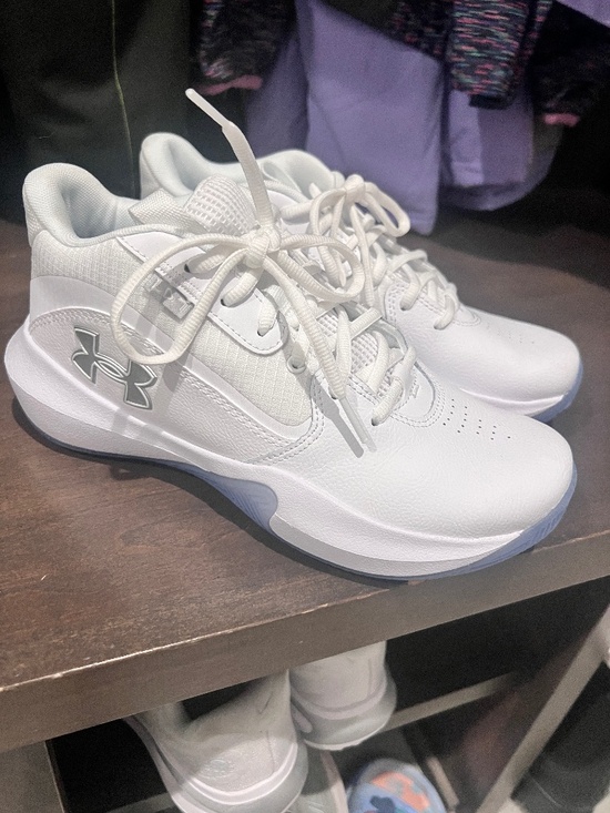 Under armour lockdown 7 basketball shows - Picture 1 of 3